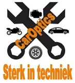 Logo Caroptics