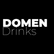 Logo DOMEN DRINKS