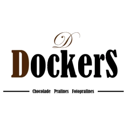 Logo Dockers Chocolade
