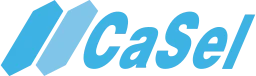 Logo Casel