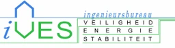 Logo ingenieursbureau voor Veiligheid, Energie en Stabiliteit
