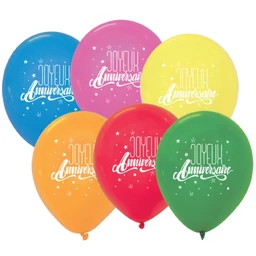 Logo CASA FIESTA