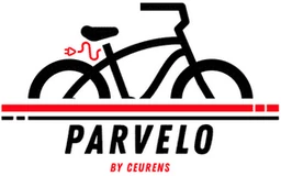 Logo PARVELO