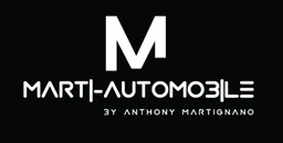 Logo MARTI-AUTOMOBILE