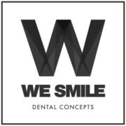 Logo We Smile