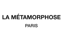 Logo La Métamorphose