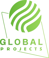 Logo GLOBAL PROJECTS
