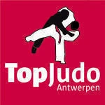 Logo TOP JUDO ANTWERPEN
