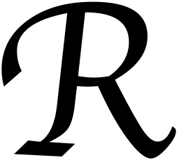 Logo Rebecca Verstraete