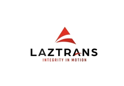 Logo LAZTRANS