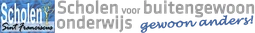 Logo Sint-Franciscusziekenhuis
