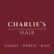 Logo Charlie's Hair