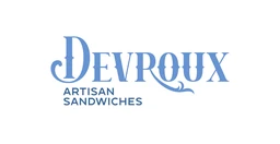 Logo DEVROUX