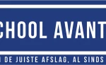 Logo Rijschool Avanti