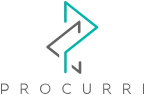 Logo PROCURRI GMBH