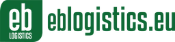Logo EB LOGISTICS