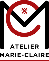 Logo Atelier Marie-Claire