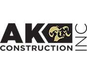 Logo AK-CONSTRUCT