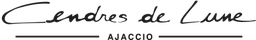 Logo CENDRES DE LUNE
