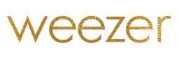 Logo WEEZER