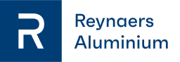 Logo Reynaers GmbH