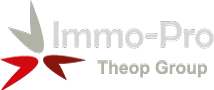 Logo IMMO - PRO