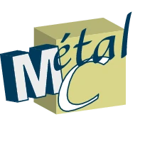 Logo METAL C