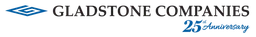 Logo GLADSTONE