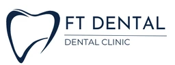 Logo FT DENTAL