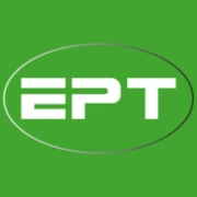 Logo ELECTRIC POWER TOOLS.