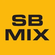 Logo SB Mix