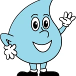 Logo Aquaman