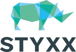 Logo Styxx Projects
