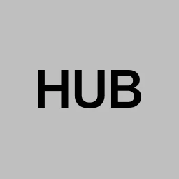 Logo HUB Group