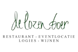 Logo DE LOZEN BOER