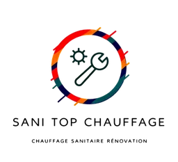 Logo SANI-TOP