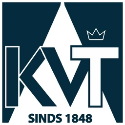 Logo KVT