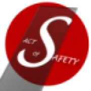 Logo act of safety
