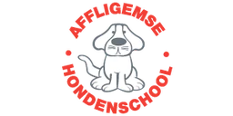 Logo Affligemse Hondenschool