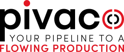 Logo PIVACO