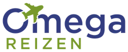 Logo OMEGA REIZEN
