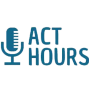 Logo Act - Hours