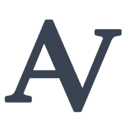 Logo AMBER.V