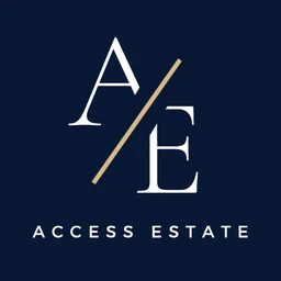 Logo ACCESS ESTATE