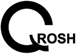 Logo Qrosh