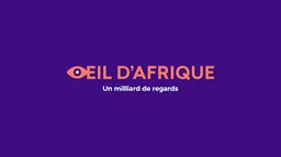 Logo OEIL D'AFRIQUE