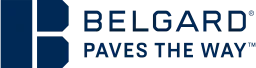 Logo BELGARD