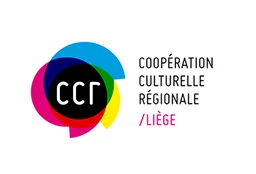 Logo Coopération culturelle régionale de l'arrondissement de Liège