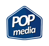 Logo POP-MEDIA