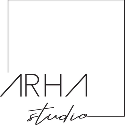 Logo ARHA STUDIO